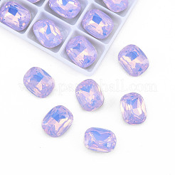 K9 Glas Strass Cabochons MRMJ-N029-10-03