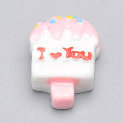 Harz Cabochons CRES-T005-32