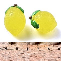 Leucht Harzcabochons CRES-D277-03J