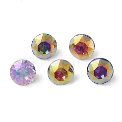 Glas Strass Cabochons RGLA-L029-09A