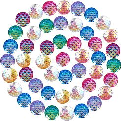 Harz Cabochons CRES-SC0001-03