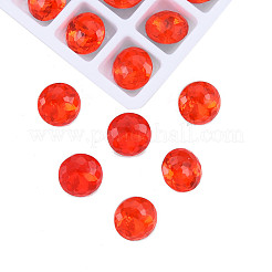 K9 Glas Strass Cabochons MRMJ-N029-13-02