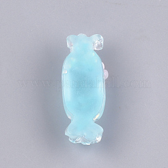 Decoden-Cabochons aus Harz CRES-T010-50C