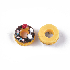 Harz Cabochons CRES-T010-07A