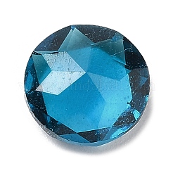 Similistein Cabochons Glas Strass GLAA-B012-45A-01