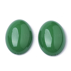 Harz Cabochons CRES-Q200-13x18-07
