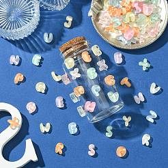 Durchscheinende Decoden-Cabochons aus Harz RESI-CJC0023-10A