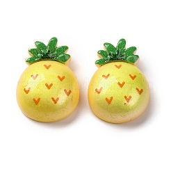 Harz Cabochons X1-CRES-Z010-03A
