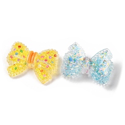 Harz Cabochons CRES-M002-15