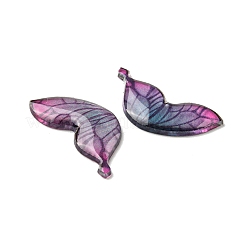 Transparente Epoxidharz-Cabochons CRES-A053-10