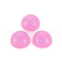 Transparentem Acryl Cabochons TACR-N006-51A-02