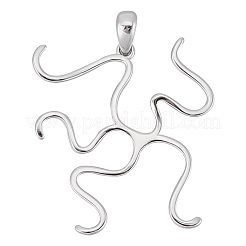 Anhänger aus Sterlingsilber STER-PH0001-18