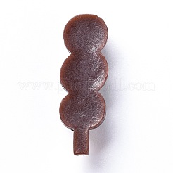 Harz-Cabochons zum Thema Herbst RESI-Z002-05