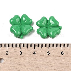 Undurchsichtigen Cabochons CRES-E003-07