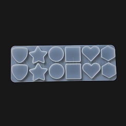 Cabochon-Silikonformen selber machen DIY-A038-01B