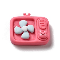 Undurchsichtigen Cabochons DIY-K057-29