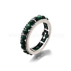Originaldesign 925 Sterling Silber Fingerringe RJEW-D321-01C-P