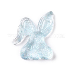 Transparentem Acryl Cabochons OACR-C010-12