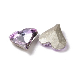 Glas Strass Cabochons RGLA-J017-B-DD
