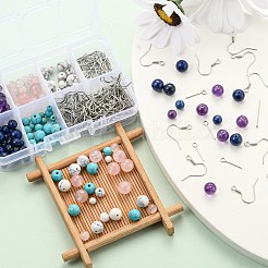 DIY-Schmuck-Set machen DIY-FS0001-03