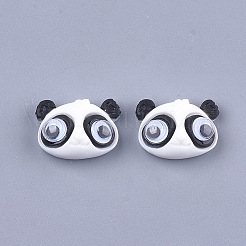 Harz Cabochons X-CRES-S363-19
