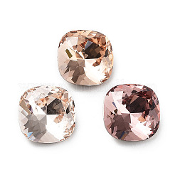 K9 Glas Strass Cabochons RGLA-M016-F01-D