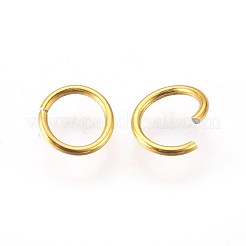 Offene Biegeringe aus Aluminium und Eisen X-FIND-XCP0002-01