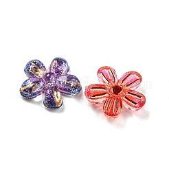 Transparente Harzcabochons RESI-D005-09