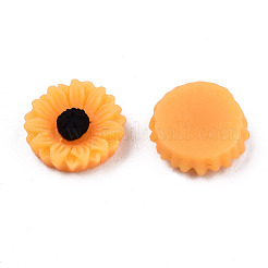 Undurchsichtigen Cabochons CRES-S307-005A