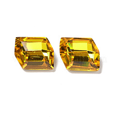 K9 Glas Strass Cabochons RGLA-J034-B-TG