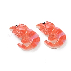 Harz Cabochons RESI-R456-04A