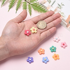 Harz Cabochons CRES-CJ0001-11