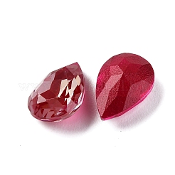Glas Strass Cabochons RGLA-A026-08A-208DE