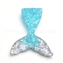 Harz Cabochons CRES-Q196-26