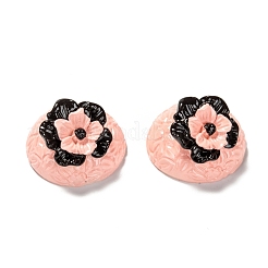 Decoden-Cabochons aus Harz CRES-P016-A01