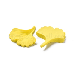 Undurchsichtigen Cabochons X-RESI-G025-03