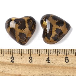 Harz Cabochons CRES-D300-01