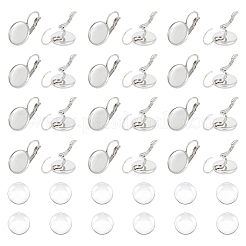 DIY Ohrring machen Kits STAS-UN0005-23
