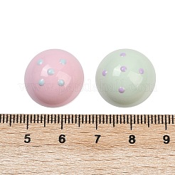 Kunststoff Cabochons FIND-Z077-02B