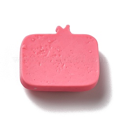 Undurchsichtigen Cabochons DIY-K057-29