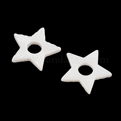 Undurchsichtige Decoden-Cabochons aus Harz CRES-I036-03