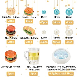 Beerfest-Vasenfüller-Set DIY-BC0009-89