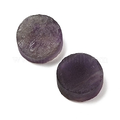 Natürlichen Amethyst Cabochons G-K338-39C-01