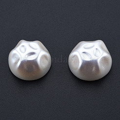 ABS Kunststoffimitation Perle Cabochons KY-N015-17