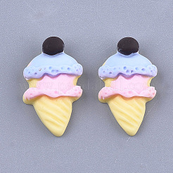 Harz Cabochons CRES-T010-126