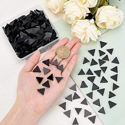 Glas cabochons GGLA-OC0001-10A