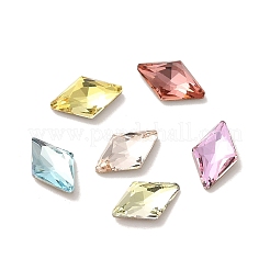 Glas Strass Cabochons RGLA-P037-05A-D
