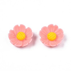 Undurchsichtigen Cabochons CRES-S307-022