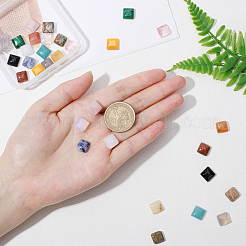 Edelstein-Cabochons G-SC0001-15
