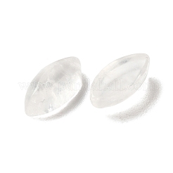 Natürlichen Quarzkristall cabochons G-F772-01B-19